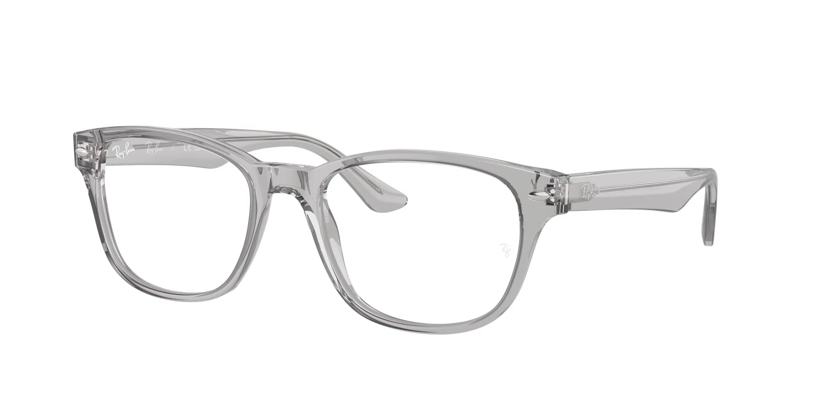Ray-Ban 5414 Eyeglasses - view 11